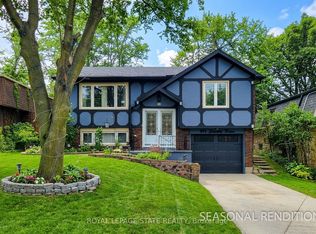 114 Juanita Dr, Hamilton, ON L9C 2G3