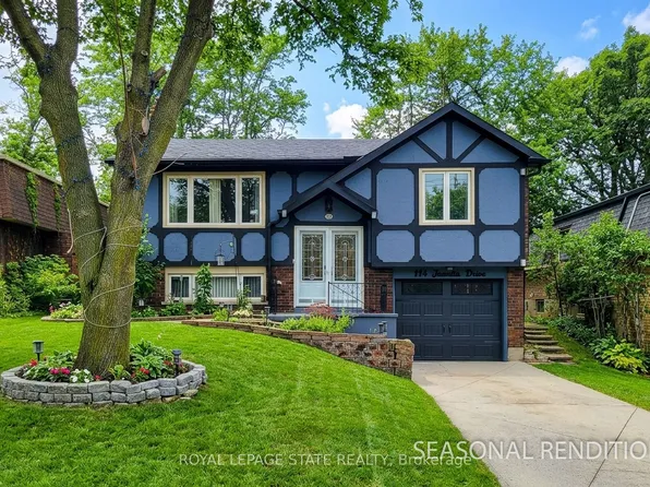 114 Juanita Dr, Hamilton, ON L9C 2G3