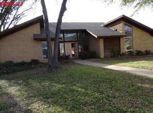 1926 Green Ridge Ct, Abilene, TX 79602