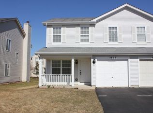 2823 Alameda Ct, Naperville, IL 60564