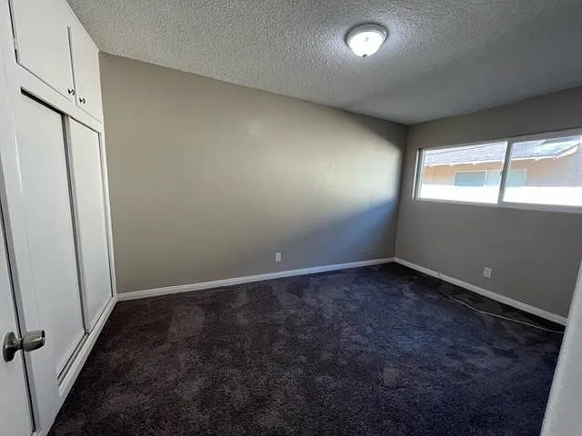 bedroom #1