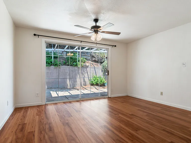 Flex/Bonus Room