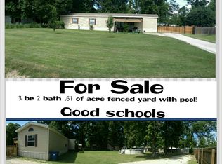 14208 Bourque Rd, Gonzales, LA 70737