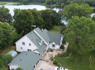 26124 Nelsons Rd, Mora, MN 55051