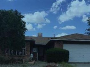 1605 Lee Elder Ct, Rio Communities, NM 87002