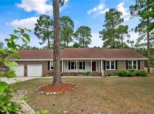 1530 Redbud Dr, Fayetteville, NC 28311