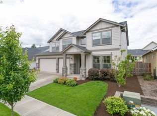 1861 N Crater Ln, Newberg, OR 97132