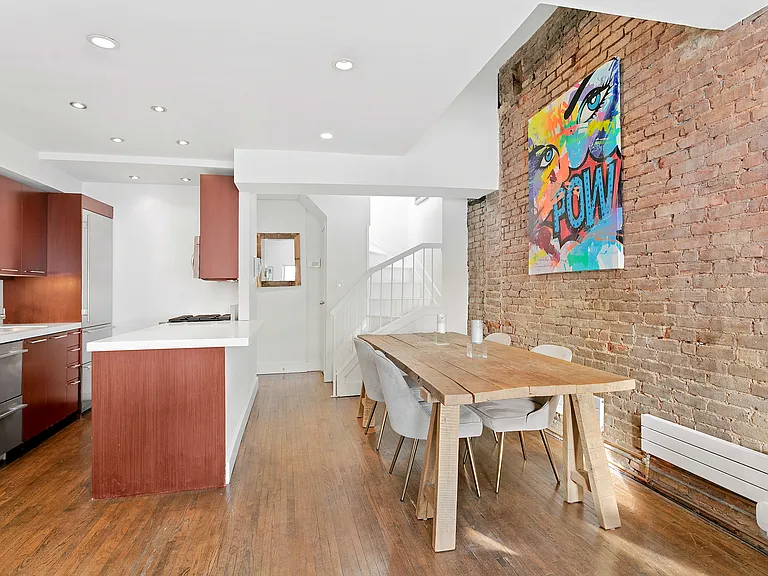 468 W 23rd St #5R — Photo 4