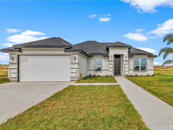 3425 Sherman St, Edinburg, TX 78542