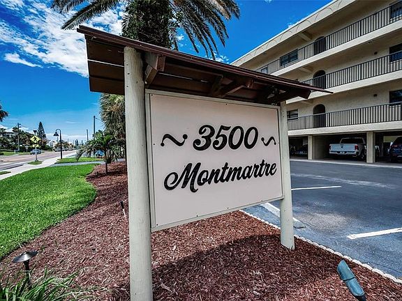 2nd image of 3500 GULF BOULEVARD #407B