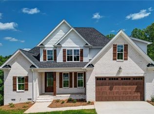 187 Providence Trl, Madison, NC 27025