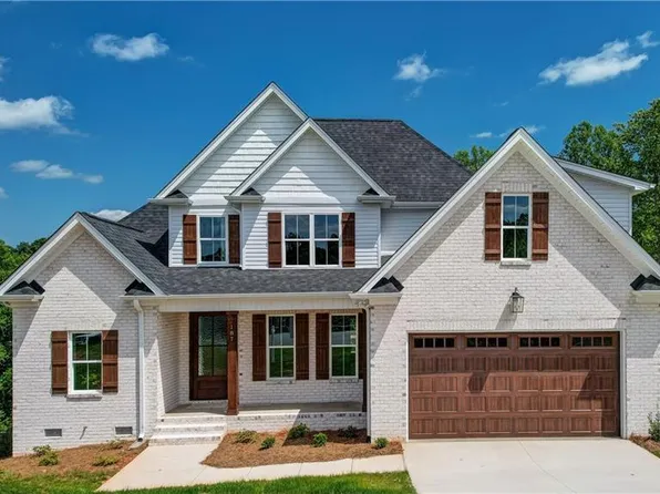 187 Providence Trl, Madison, NC 27025