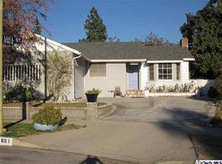 12601 Lull St, North Hollywood, CA 91605