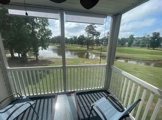 561 White River Dr UNIT 11F, Myrtle Beach, SC 29579