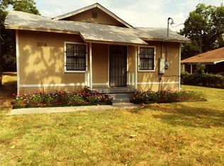 2018 Leroy Rd, Dallas, TX 75217