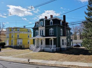 140 Crescent Ave #6, Plainfield, NJ 07060