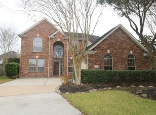 999 Ash Pointe, League City, TX 77573