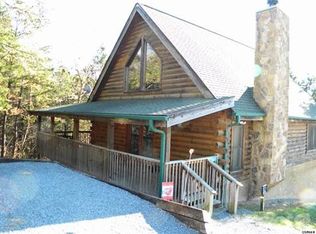 1058 Willard Way, Sevierville, TN 37876