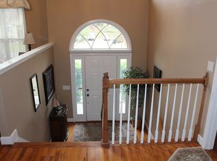 121 Thoroughbred Ln, Alabaster, AL 35007