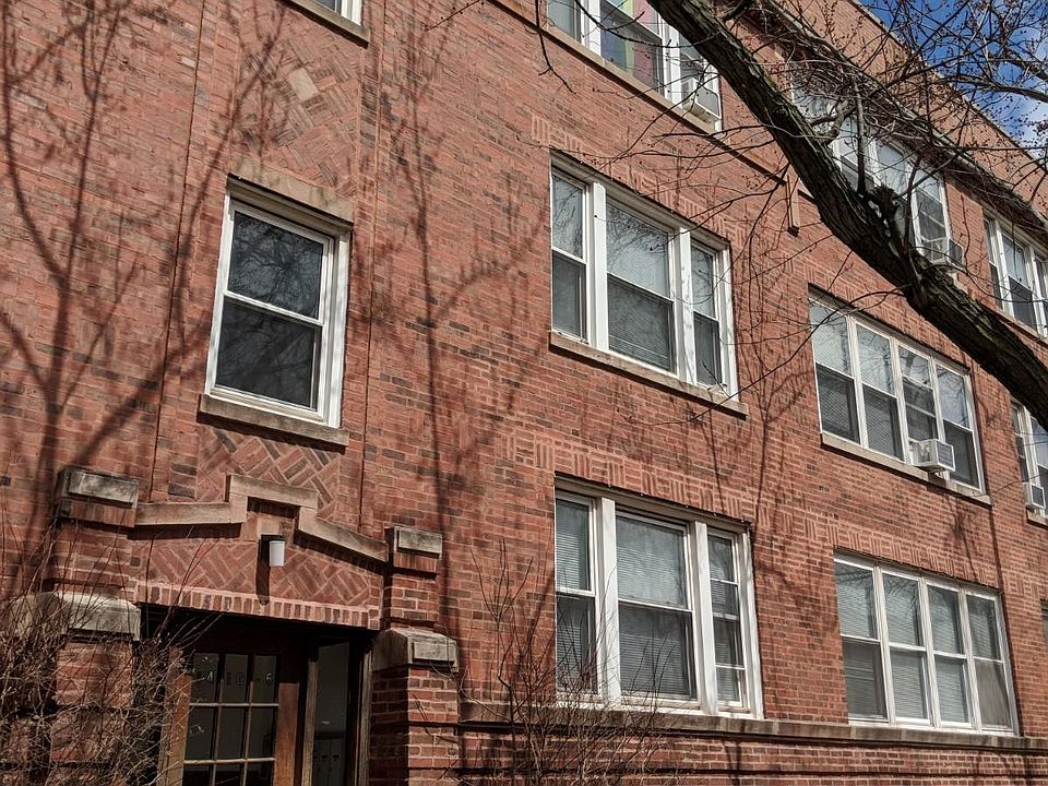 1st image of 1406 W Farragut Ave #2