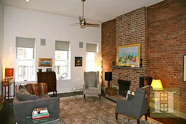 Rented by Halstead Real Estate