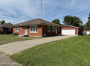 1607 Cherry Way, Louisville, KY