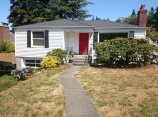 4016 50th Ave SW, Seattle, WA 98116