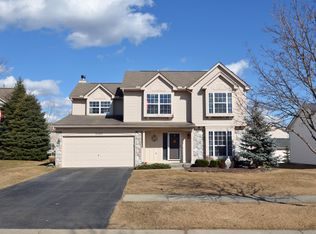 1141 Olympic Ct, Oxford, MI 48371