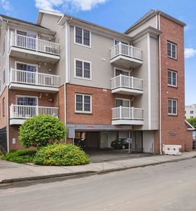 19 Isaacs Street APT 307, Norwalk, CT, 06850