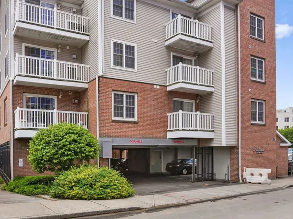 19 Isaacs Street APT 307, Norwalk, CT 06850