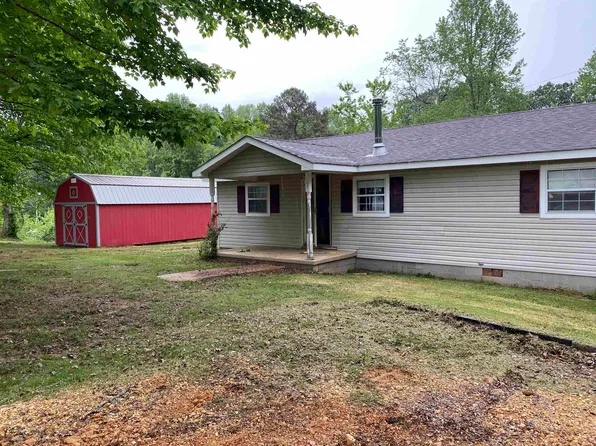 690 County Road 257, Florence, AL 35633