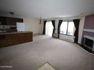 6110 E 12th Ave, Anchorage, AK 99504