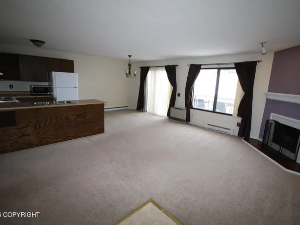 6110 E 12th Ave APT 3B, Anchorage, AK 99504