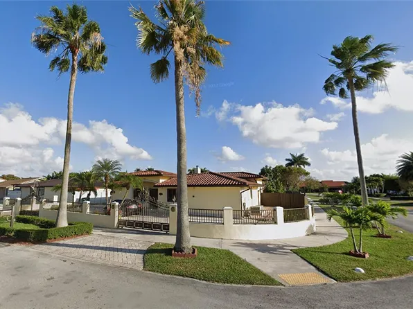 13320 NW 1st Lane, Miami, FL 33182