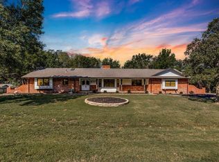 1231 S Fieldcrest St, Wichita, KS 67209