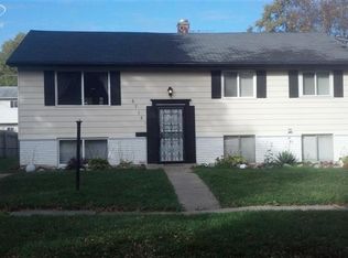 6713 Sally Ct, Flint, MI 48505