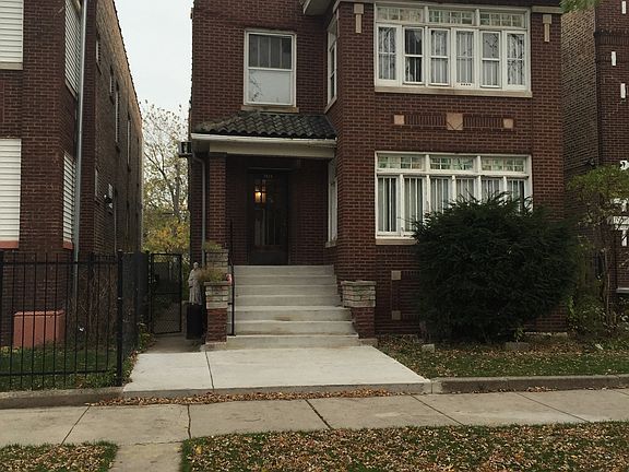 2nd image of 7919 S Bishop St #2