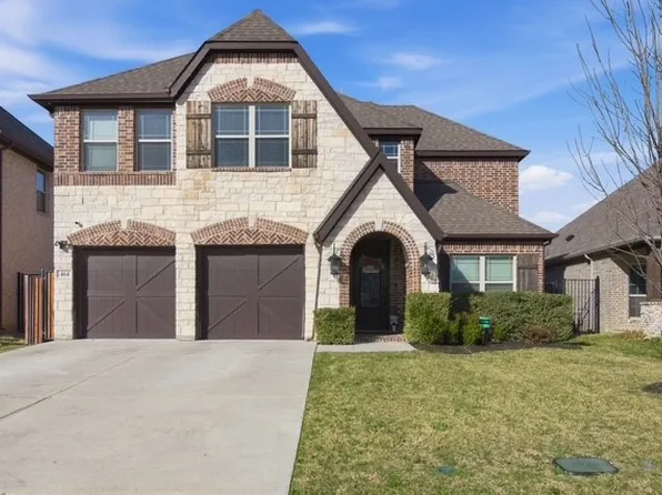 464 Letara Ranch Rd, Haslet, TX 76052