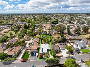 2364 Bonita St, Lemon Grove, CA 91945