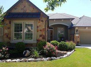18702 Golden Maize, San Antonio, TX 78258