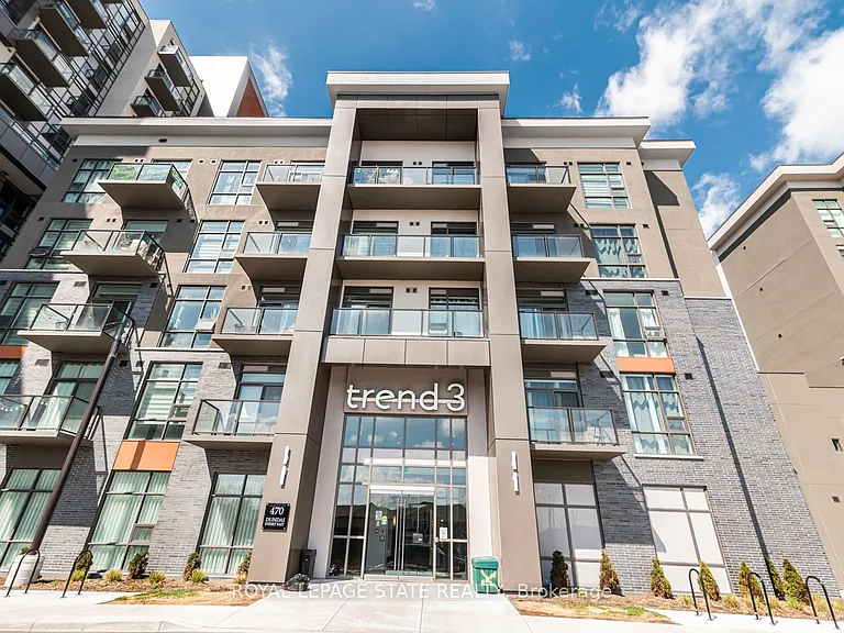 470 Dundas St E #1009 — Photo 42