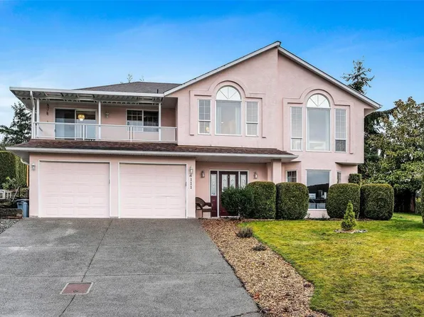 6111 Denali Dr, North Cowichan, BC V9L 5N4