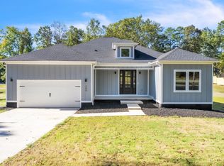 209 Chestnut Dr, Belton, SC 29627