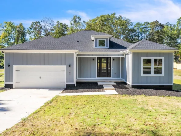 209 Chestnut Dr, Belton, SC 29627