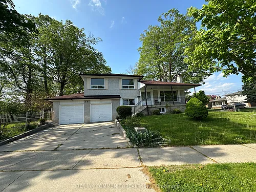 6 Brantley Cres Photo 1