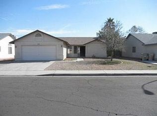 8321 W Ocotillo Rd, Glendale, AZ 85305