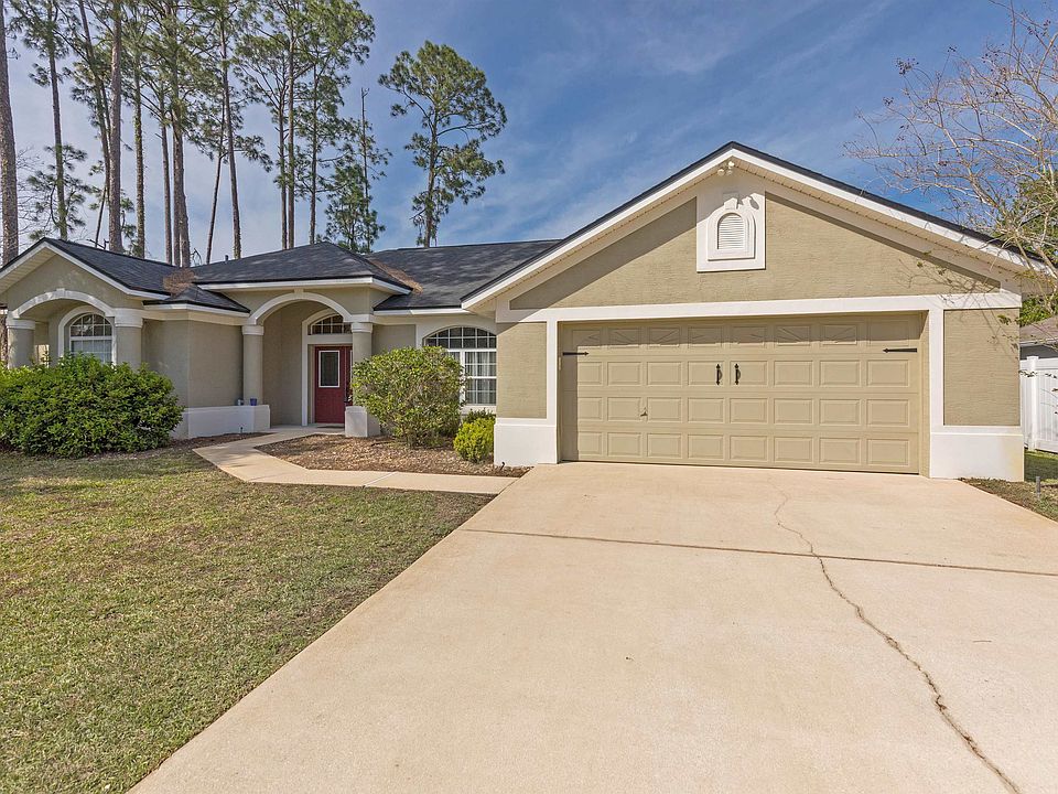 15 Bannerwood Ln, Palm Coast, FL 32137 Zillow