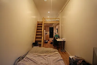 Rented by Natural Habitat Realty