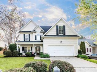 12 Cranebill Dr, Simpsonville, SC 29680
