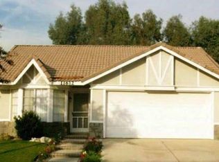 11612 Mount Hood Ct, Rancho Cucamonga, CA 91737